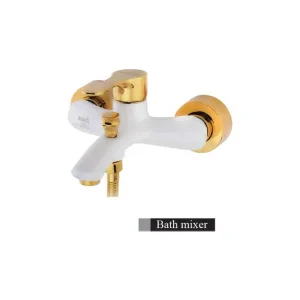 شیر دوش حمام الوند مدل دریا DARYA