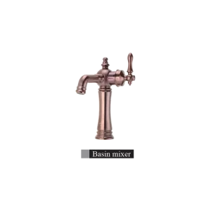 شیر روشویی الوند مدل ونوس VENUS