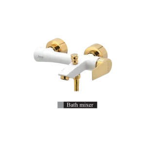 شیر دوش حمام الوند مدل دنا DENA