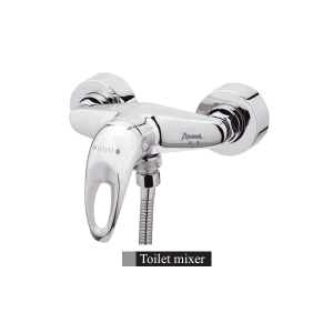 شیر توالت الوند مدل پویا POOYA